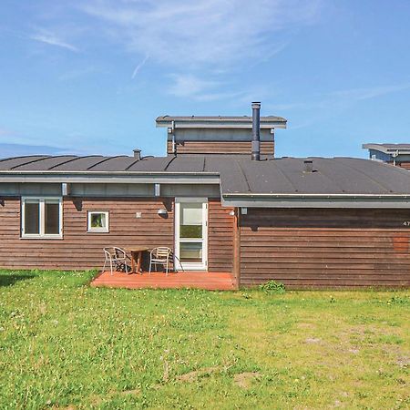 4 Bedroom Nice Home In Fåborg 외부 사진