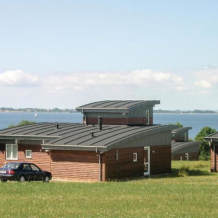 4 Bedroom Nice Home In Fåborg 외부 사진