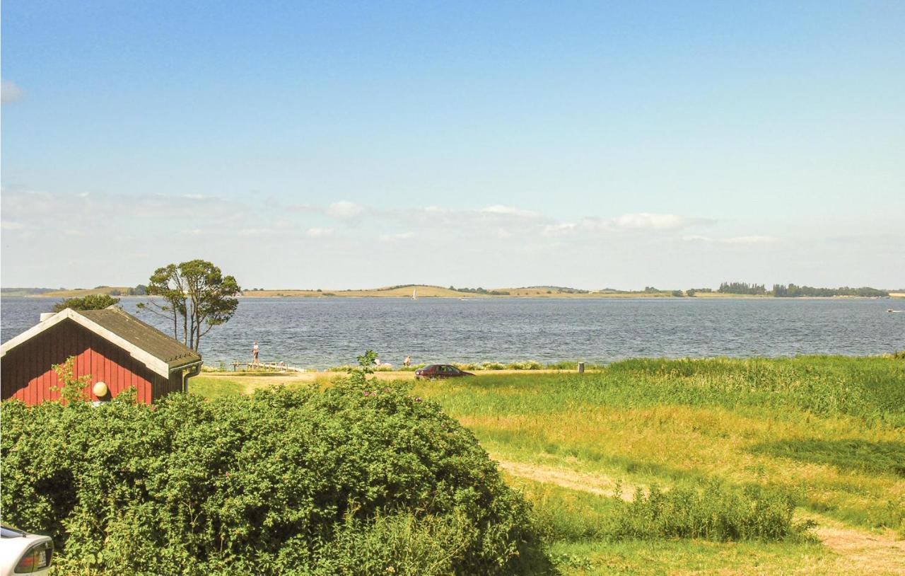 4 Bedroom Nice Home In Fåborg 외부 사진