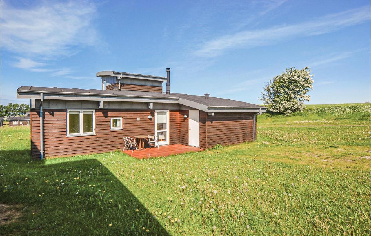 4 Bedroom Nice Home In Fåborg 외부 사진