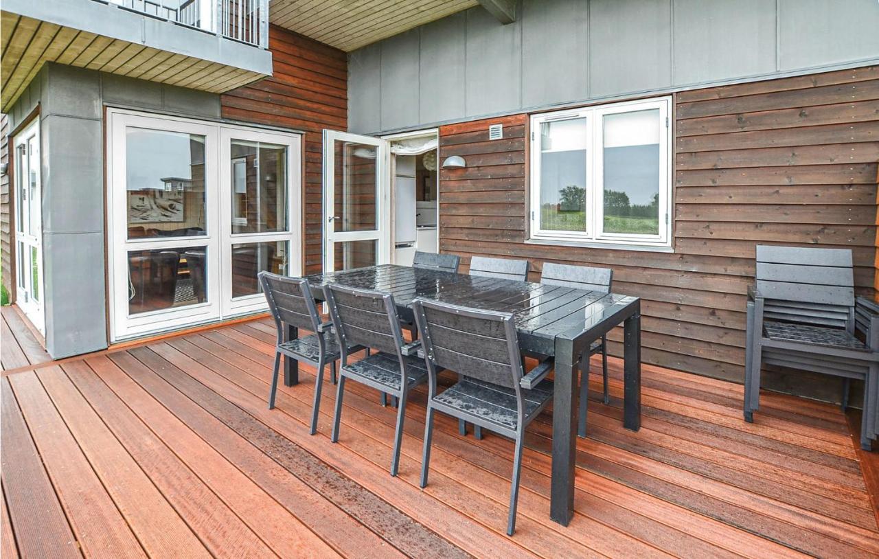 4 Bedroom Nice Home In Fåborg 외부 사진