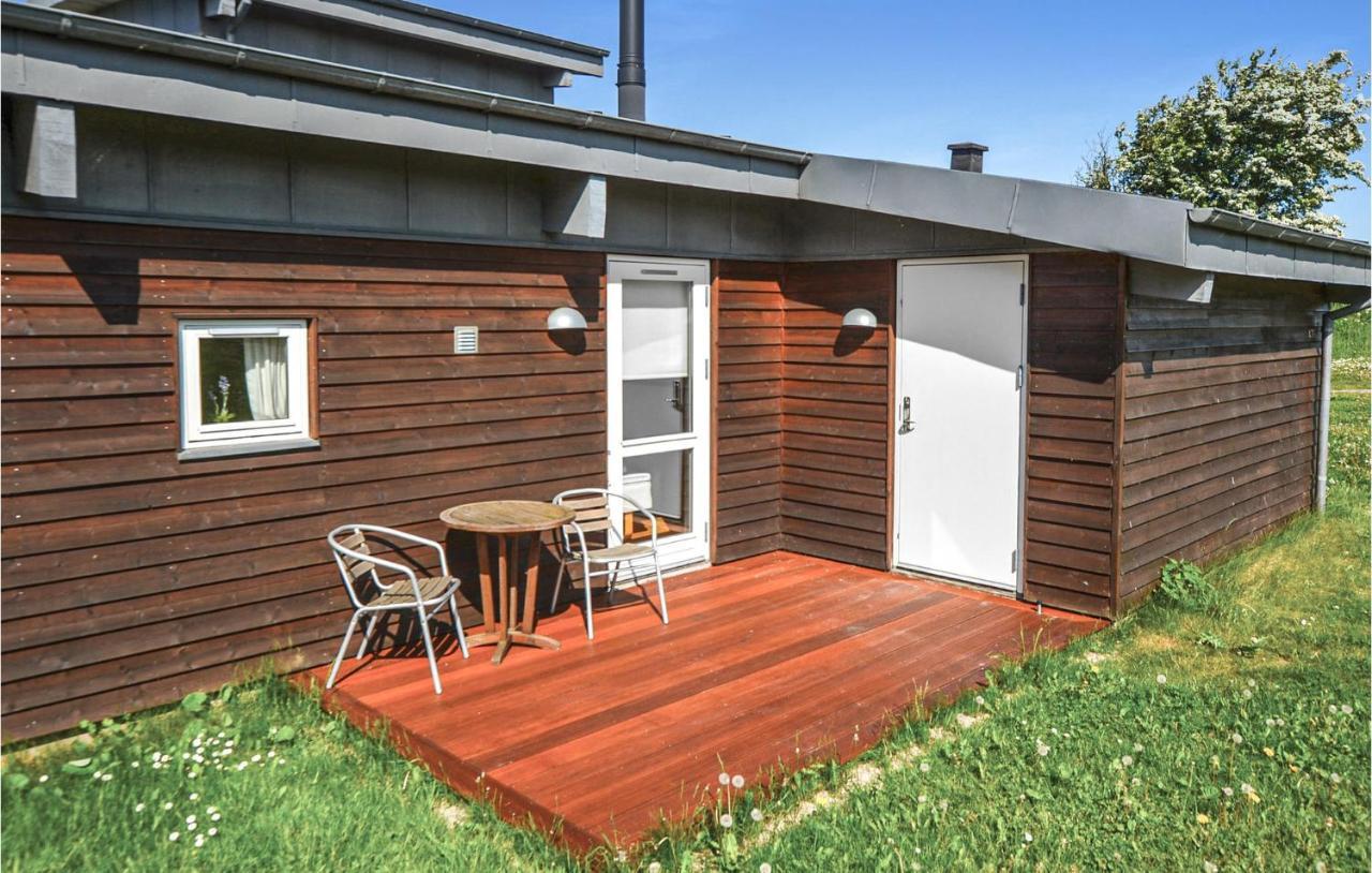 4 Bedroom Nice Home In Fåborg 외부 사진