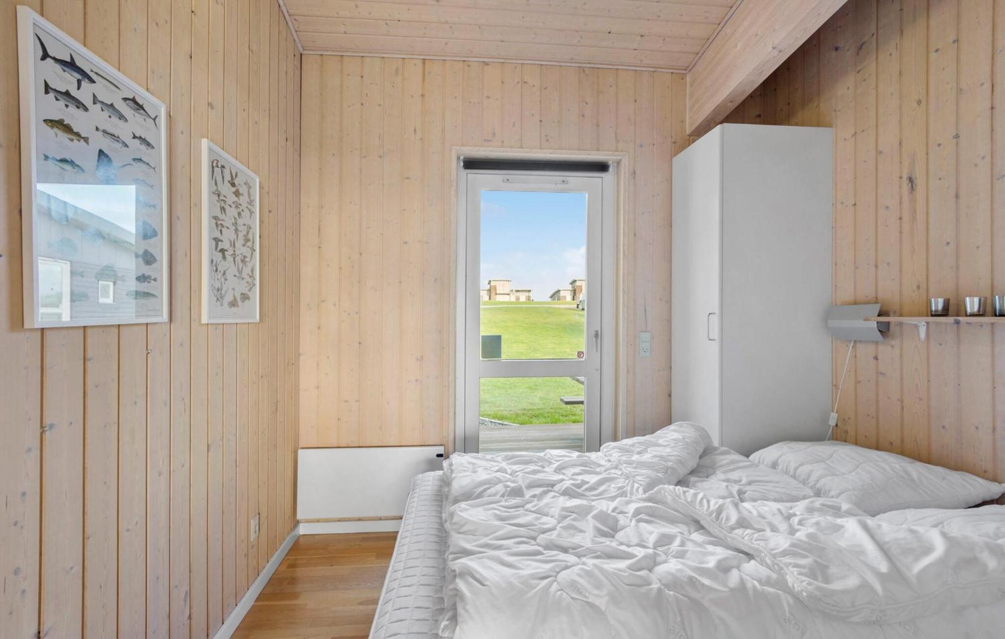 4 Bedroom Nice Home In Fåborg 외부 사진