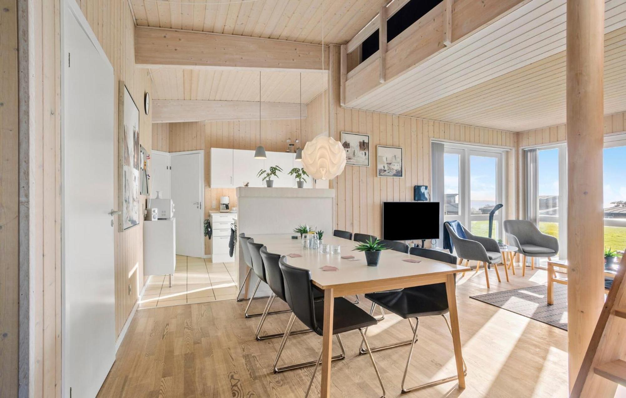 4 Bedroom Nice Home In Fåborg 외부 사진