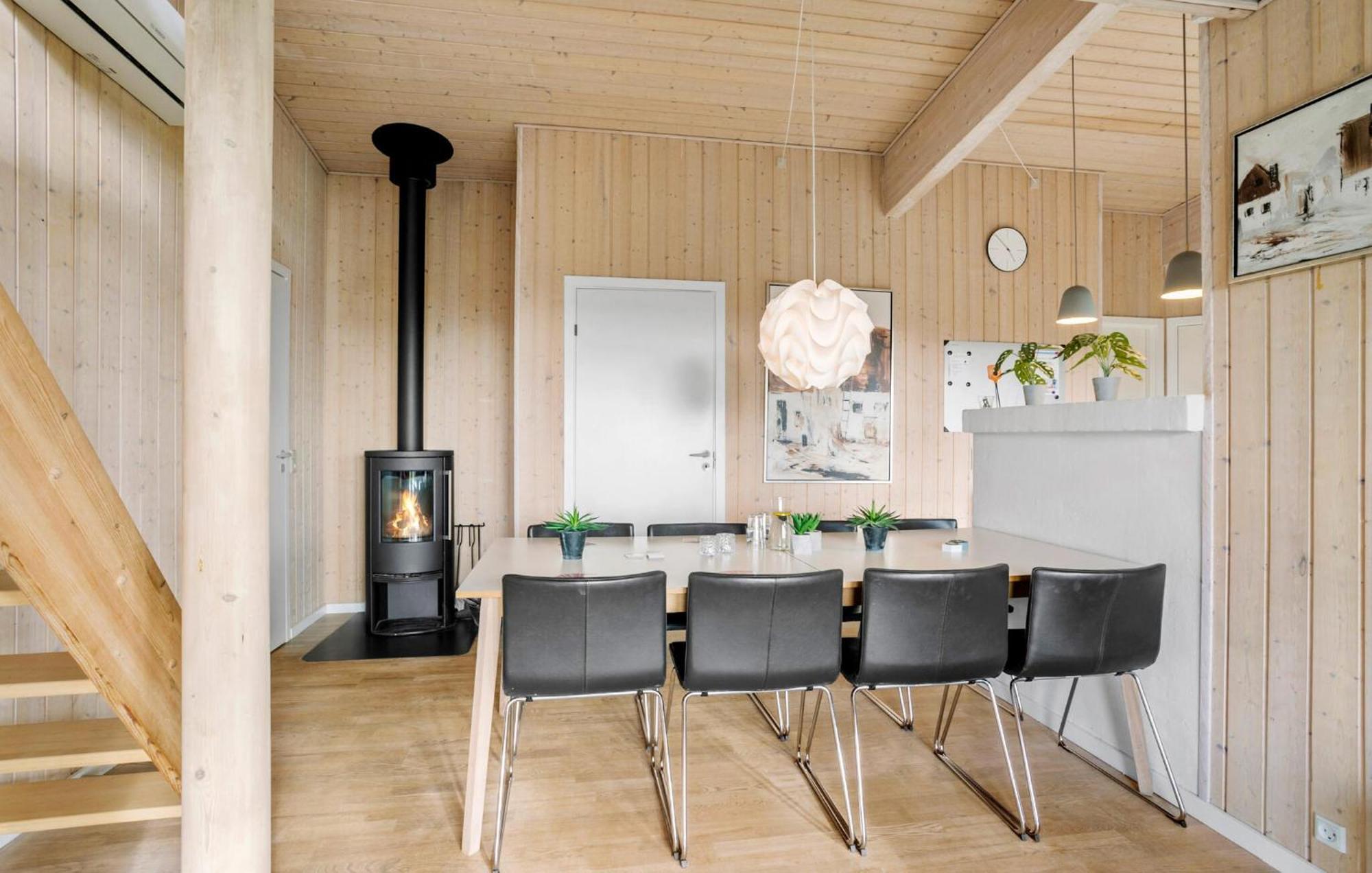 4 Bedroom Nice Home In Fåborg 외부 사진