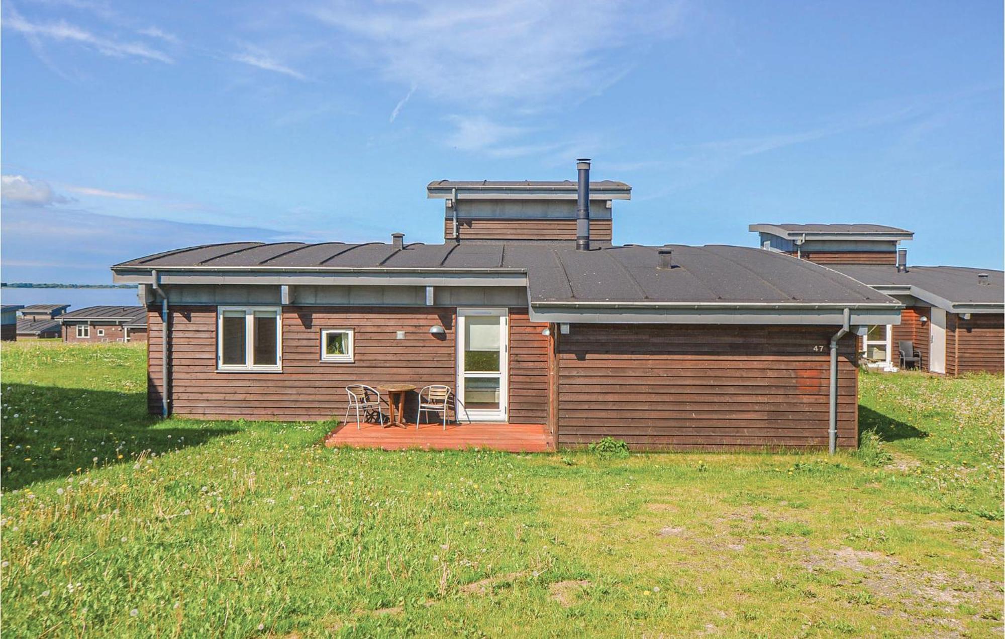 4 Bedroom Nice Home In Fåborg 외부 사진