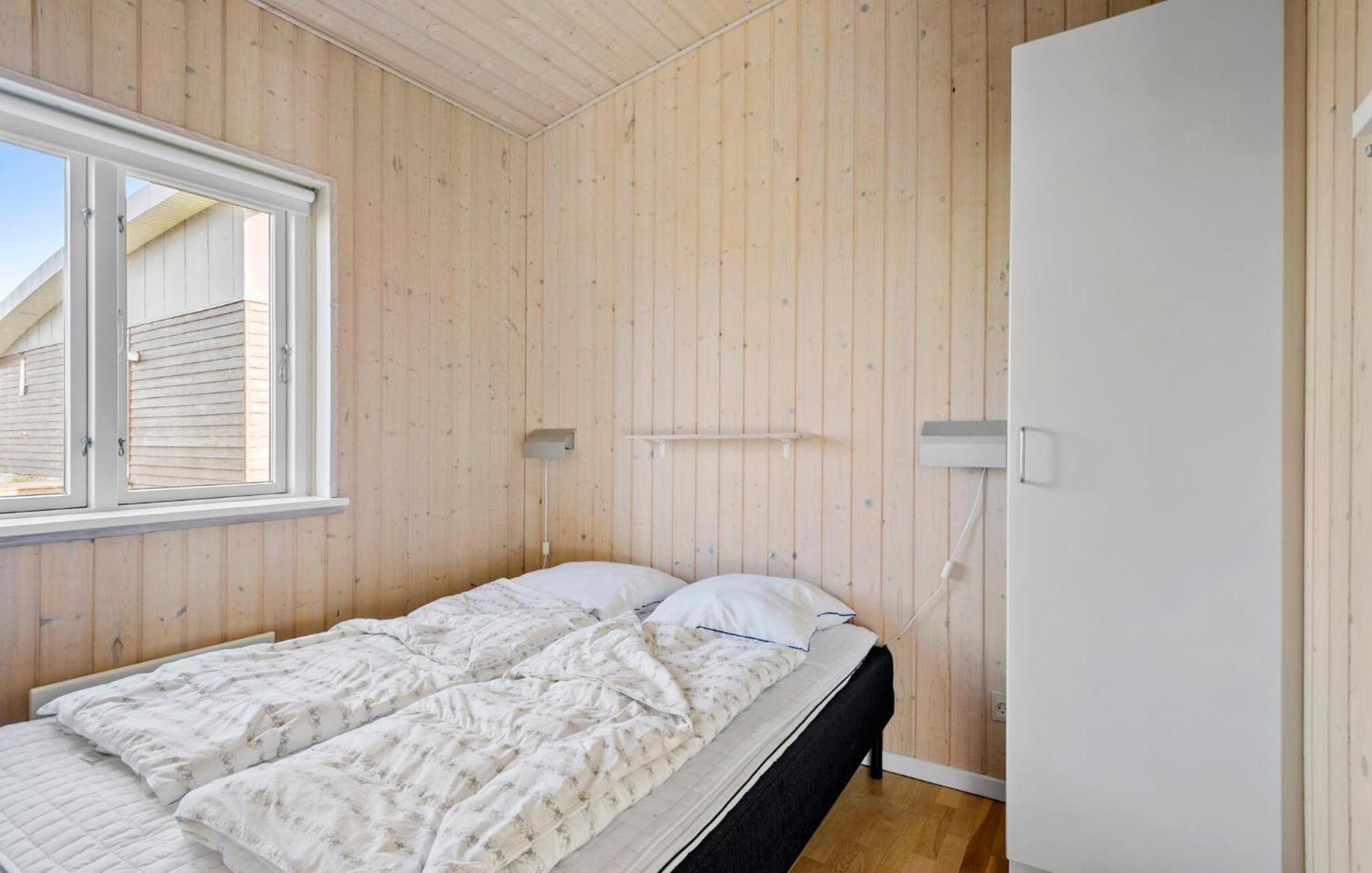 4 Bedroom Nice Home In Fåborg 외부 사진