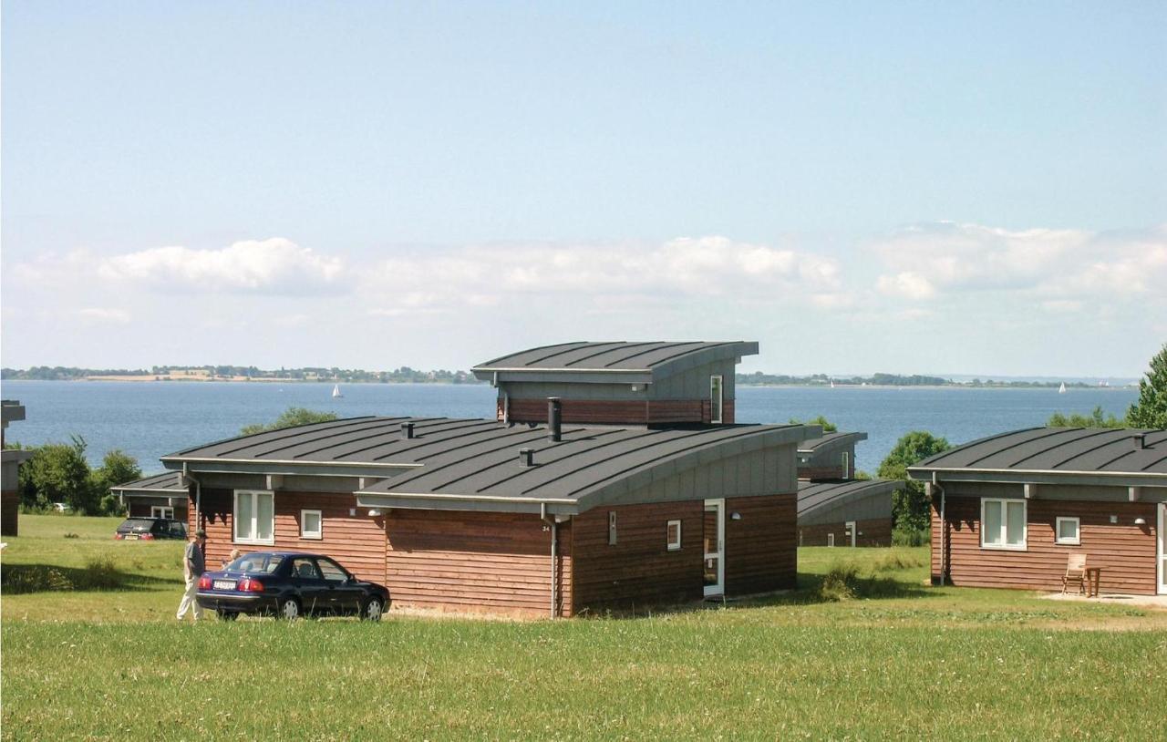 4 Bedroom Nice Home In Fåborg 외부 사진